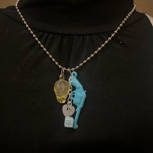 Handcrafted Necklace